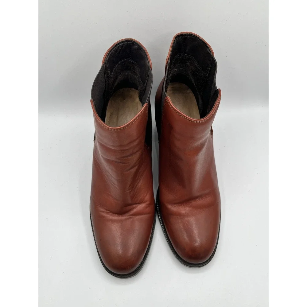 Clarks laina 55